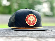 Red Dirt Hat Co. The Rack Cap RDHC-532