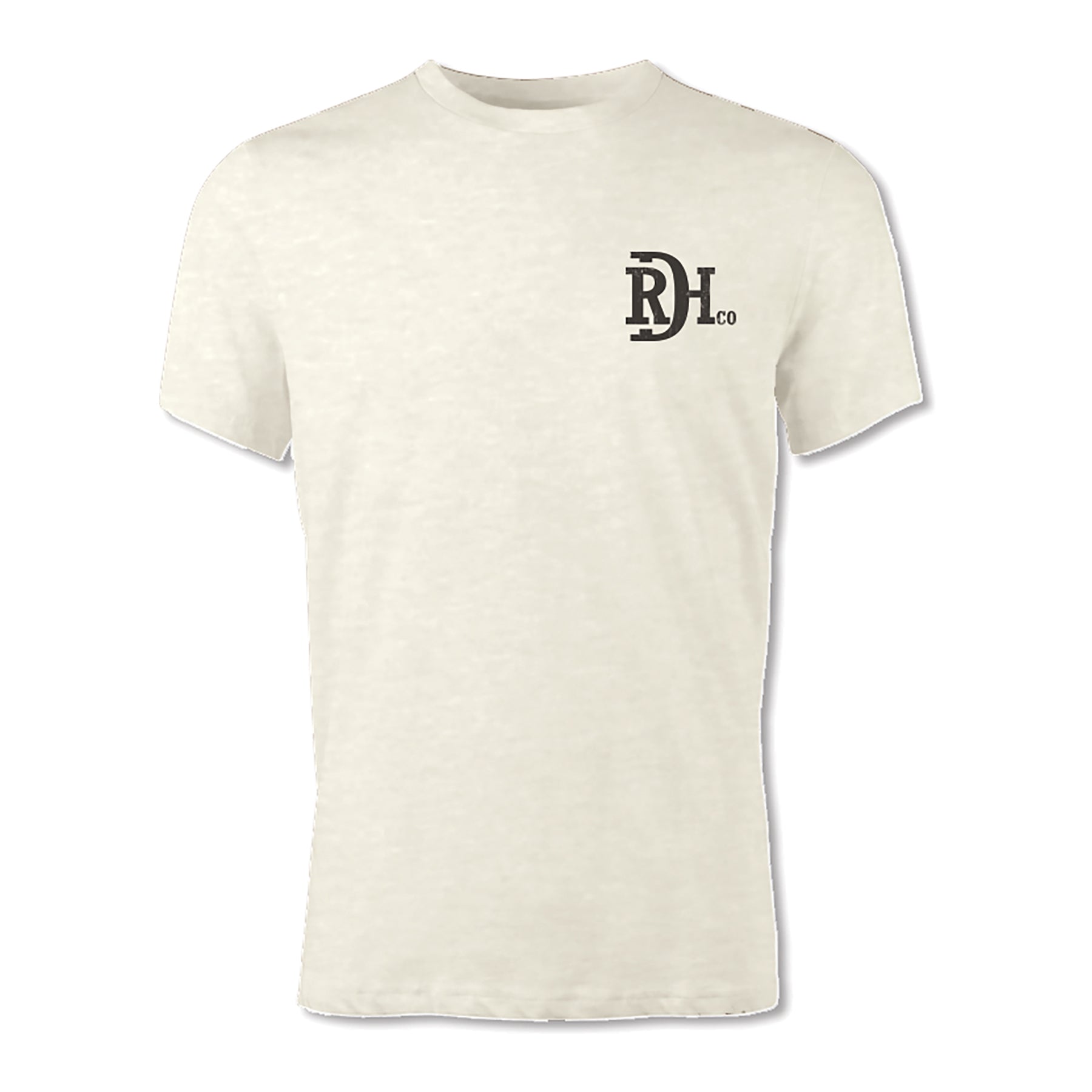 Red Dirt Hat Co. Men's Money Bull Tee