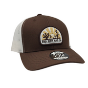 Red Dirt Hat Co. Youth's Daybreak Cap.