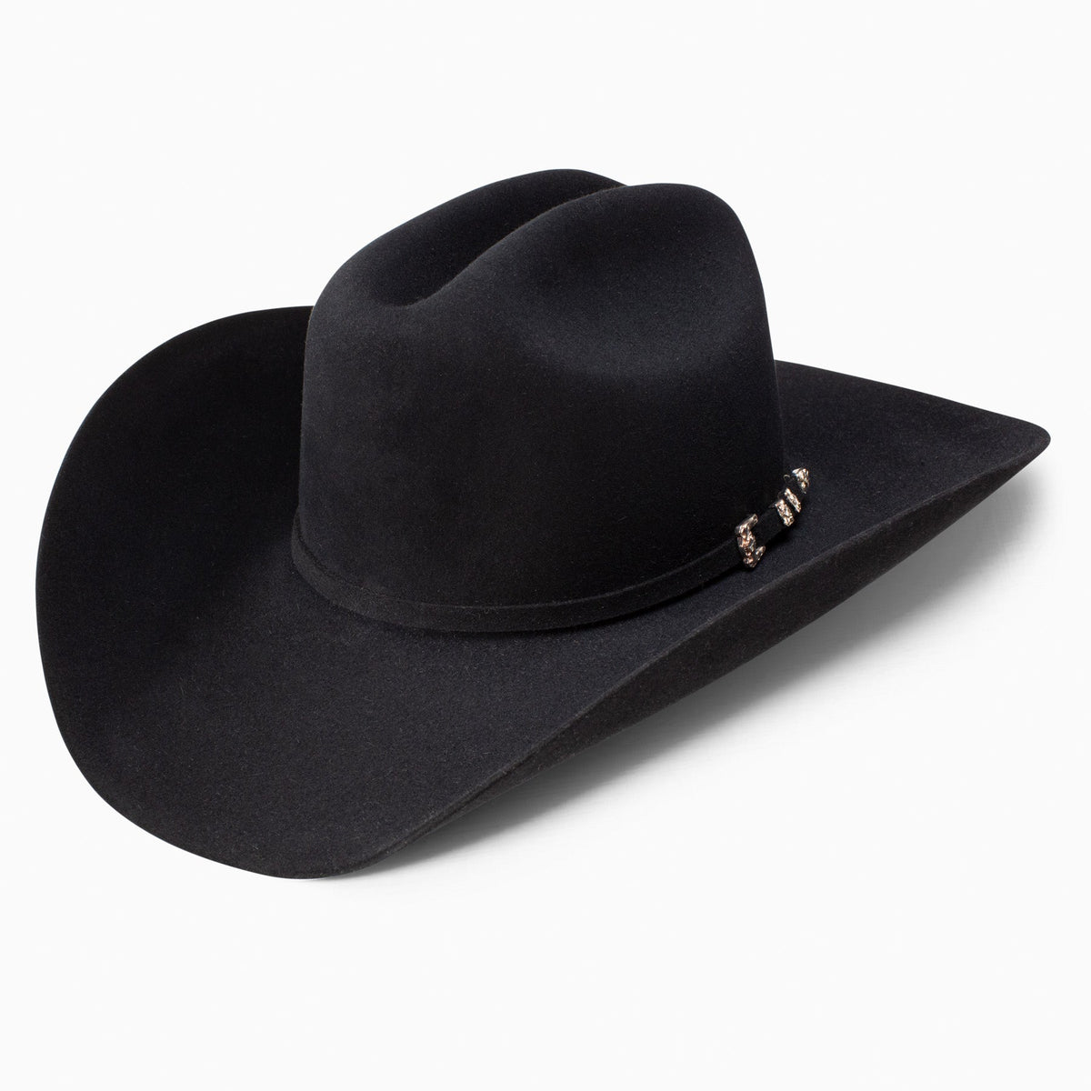 Resistol 6X Logan Felt Hat RFLGAN-5242