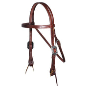 Professional's Choice Ranch Arrow Browband Headstall RH5B23/4A