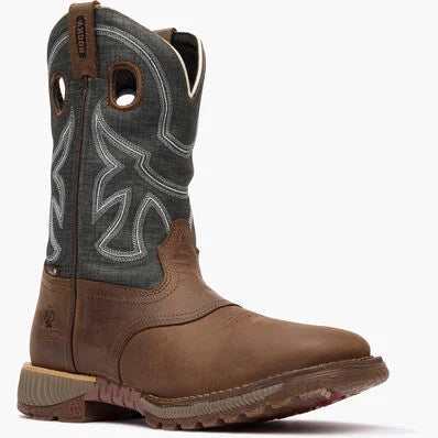 Rocky Men's Hi-Wire Waterproof Work Boot