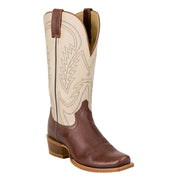Tony Lama Men's Beau Hickory Arena Toe Boot RN3552