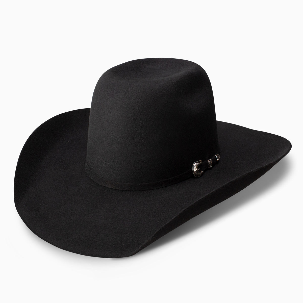 Hooey 3X Pay Window Wool Hat RWPYWD-9042
