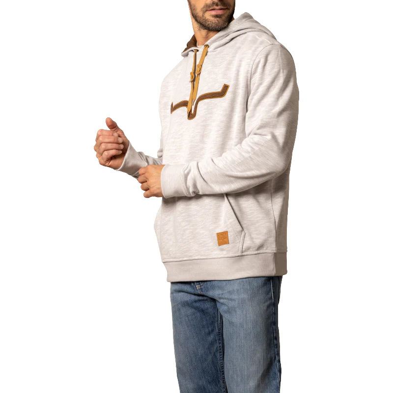 Kimes Ranch Men's Durham Hoodie