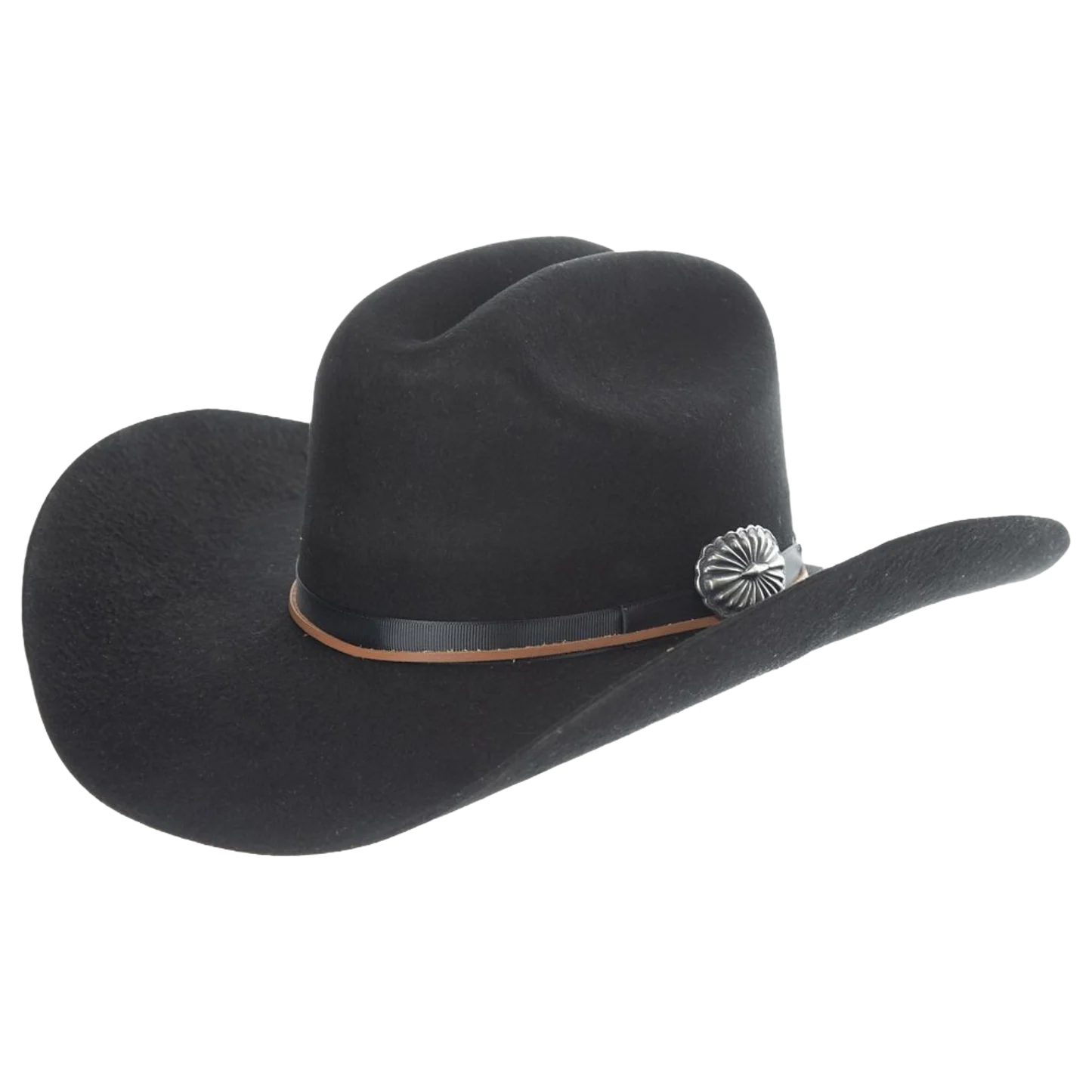 Justin Women's Wyoming Wool Hat JUS11674