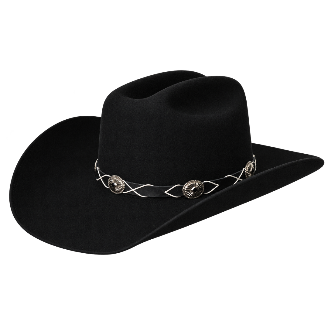 Charlie 1 Horse Women's Lainey Wilson Troubadour Hat CWTRBD-344007