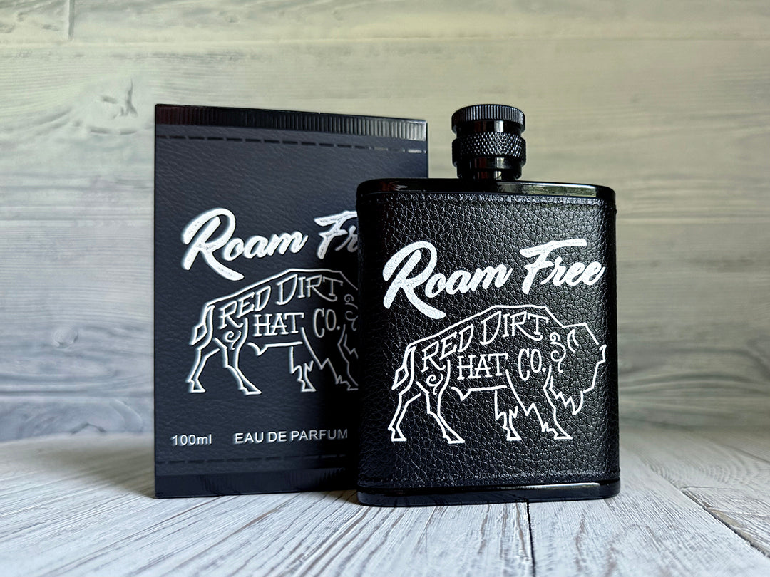 Red Dirt Hat Co. Cologne