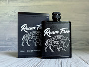 Red Dirt Hat Co. Cologne