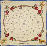 Wyoming Traders Limited Anniversary Western Heritage Scarf