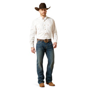 Ariat Men's M4 Low Rise Boot Cut Jean