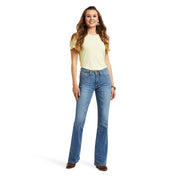 Ariat Ladies Daniela Bootcut Jean 10039602