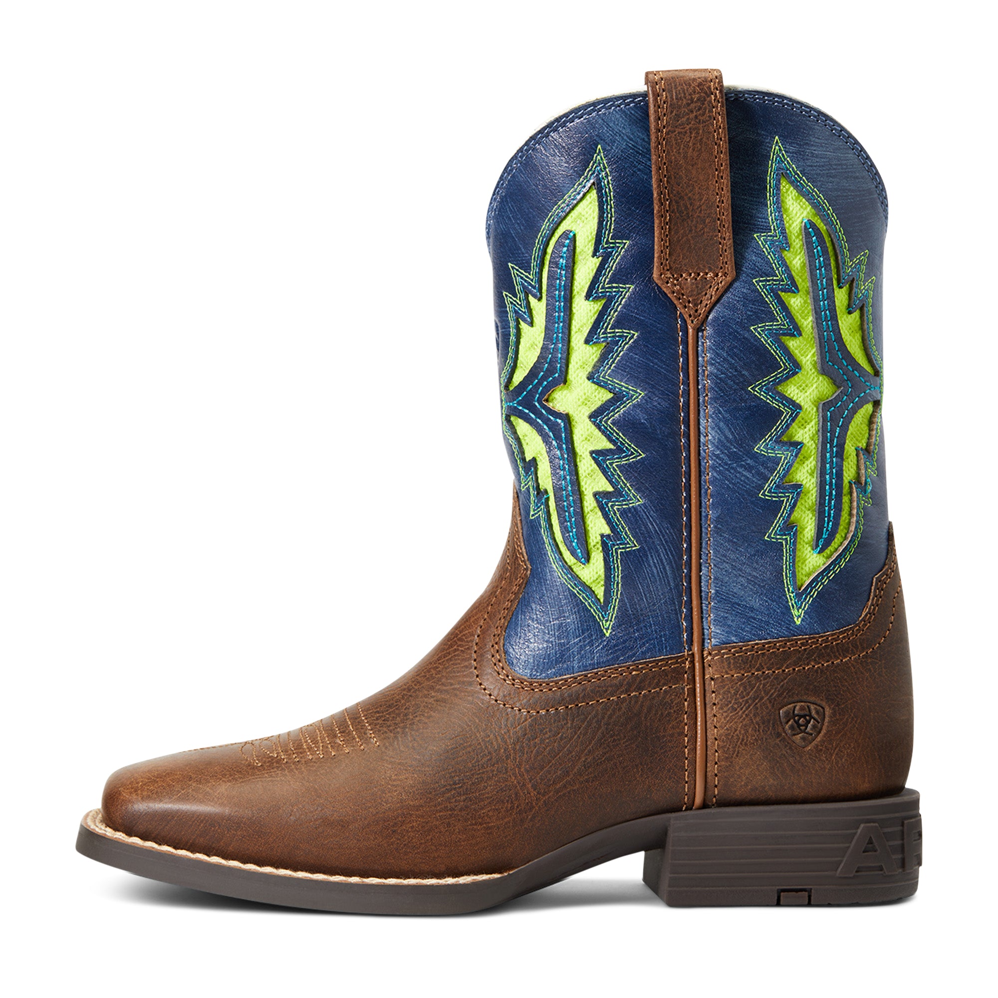 Ariat Youth Koel Venttek Rowdy Boot 10040259