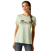 Ariat Women's Classic Tee 10045093 C3