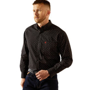 Ariat Men's Westbrook Classic Fit Shirt 10058764