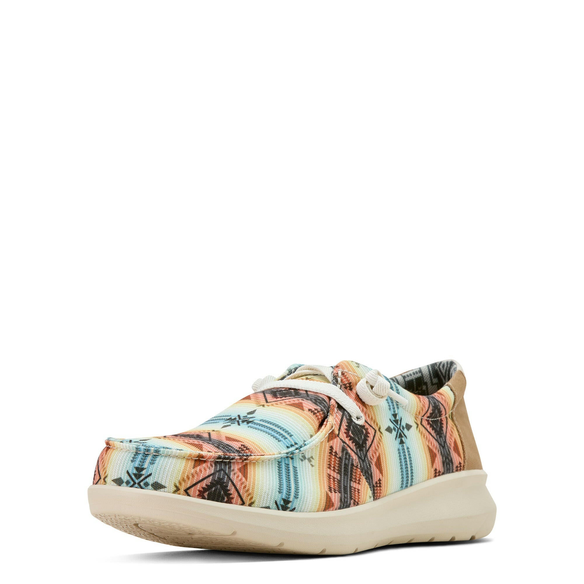 Ariat Men's Sunset Hilo Shoe.