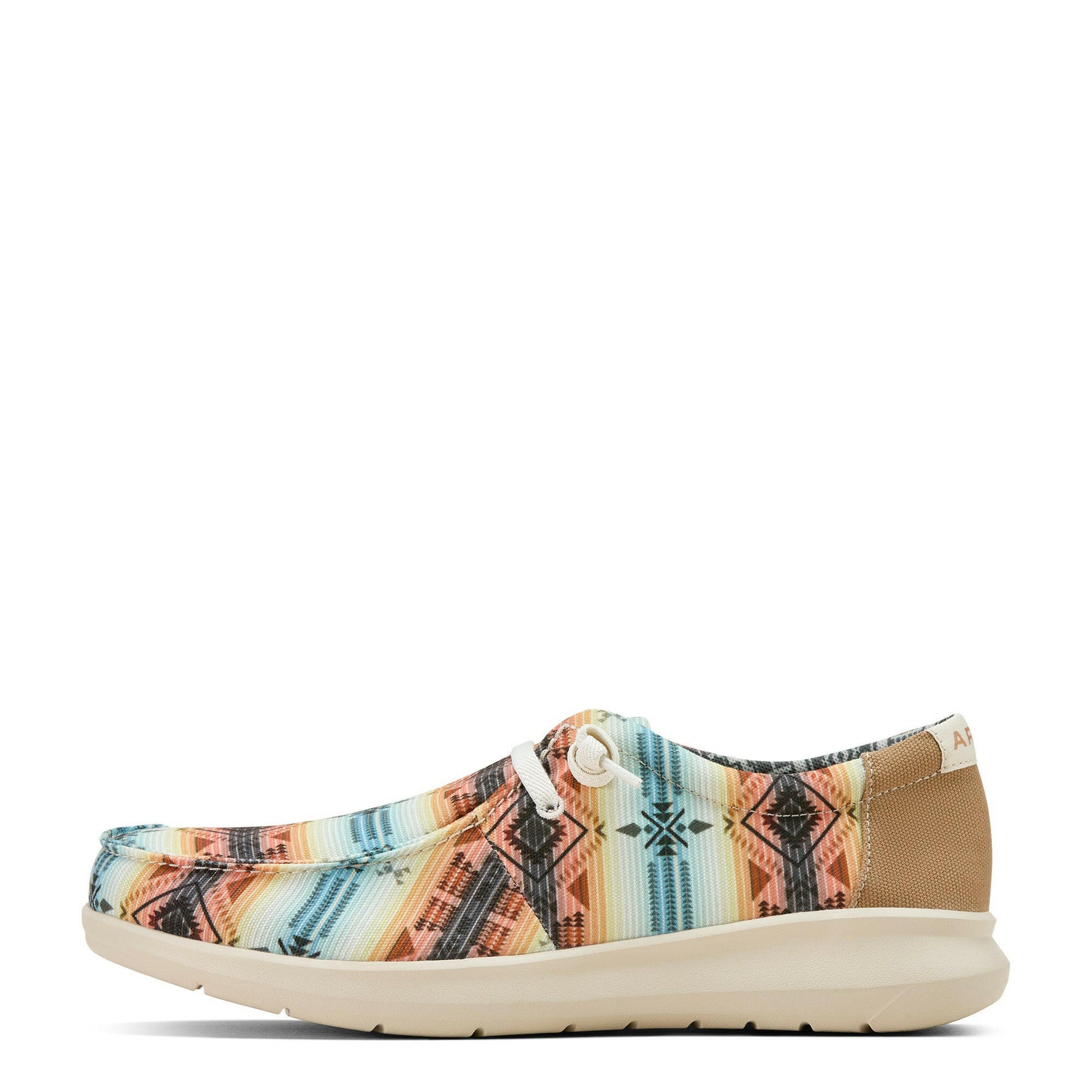 Ariat Men's Sunset Hilo Shoe.