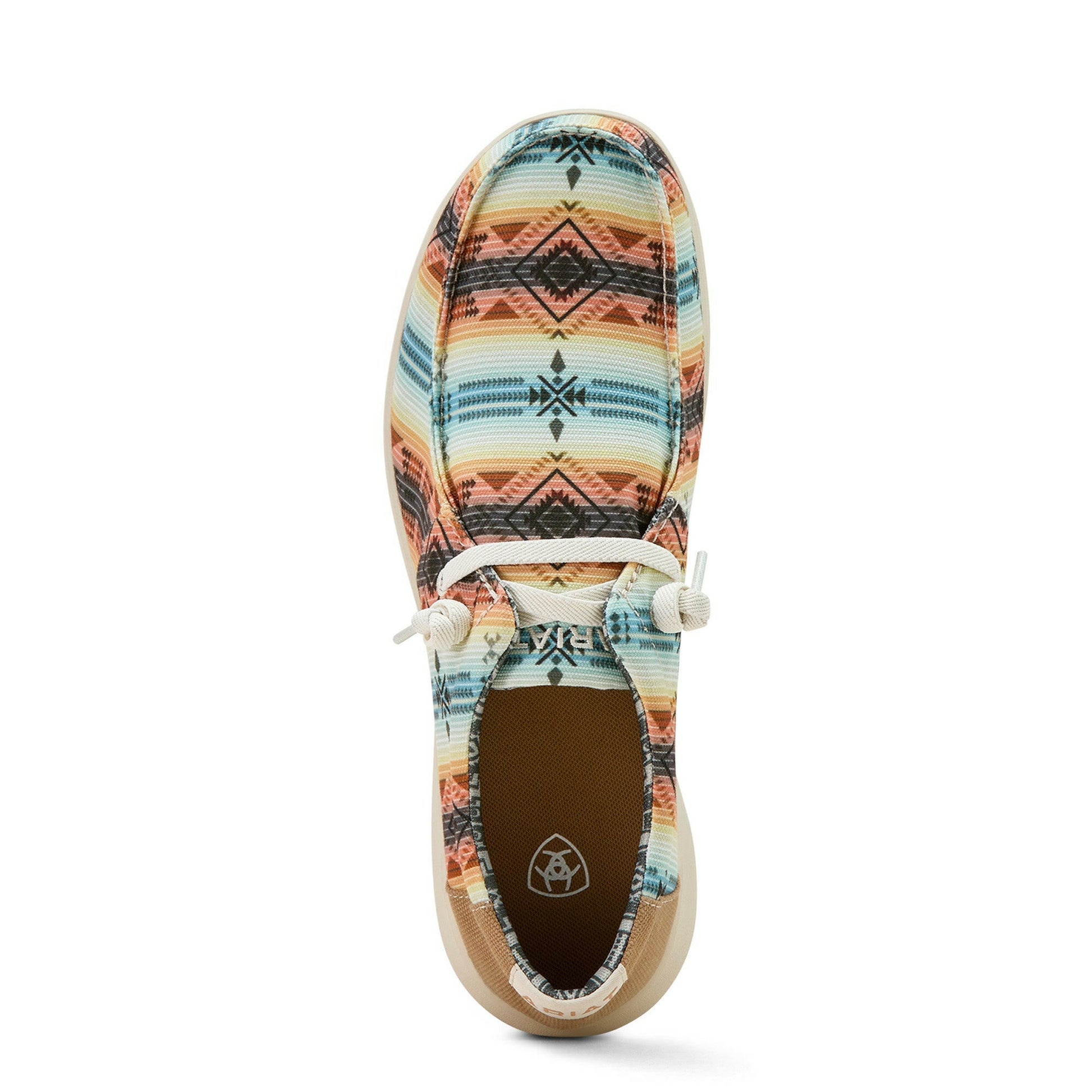 Ariat Men's Sunset Hilo Shoe.