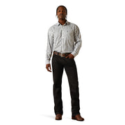 Ariat Men's M4 Relaxed Hansen Bootcut Jeans 10070592