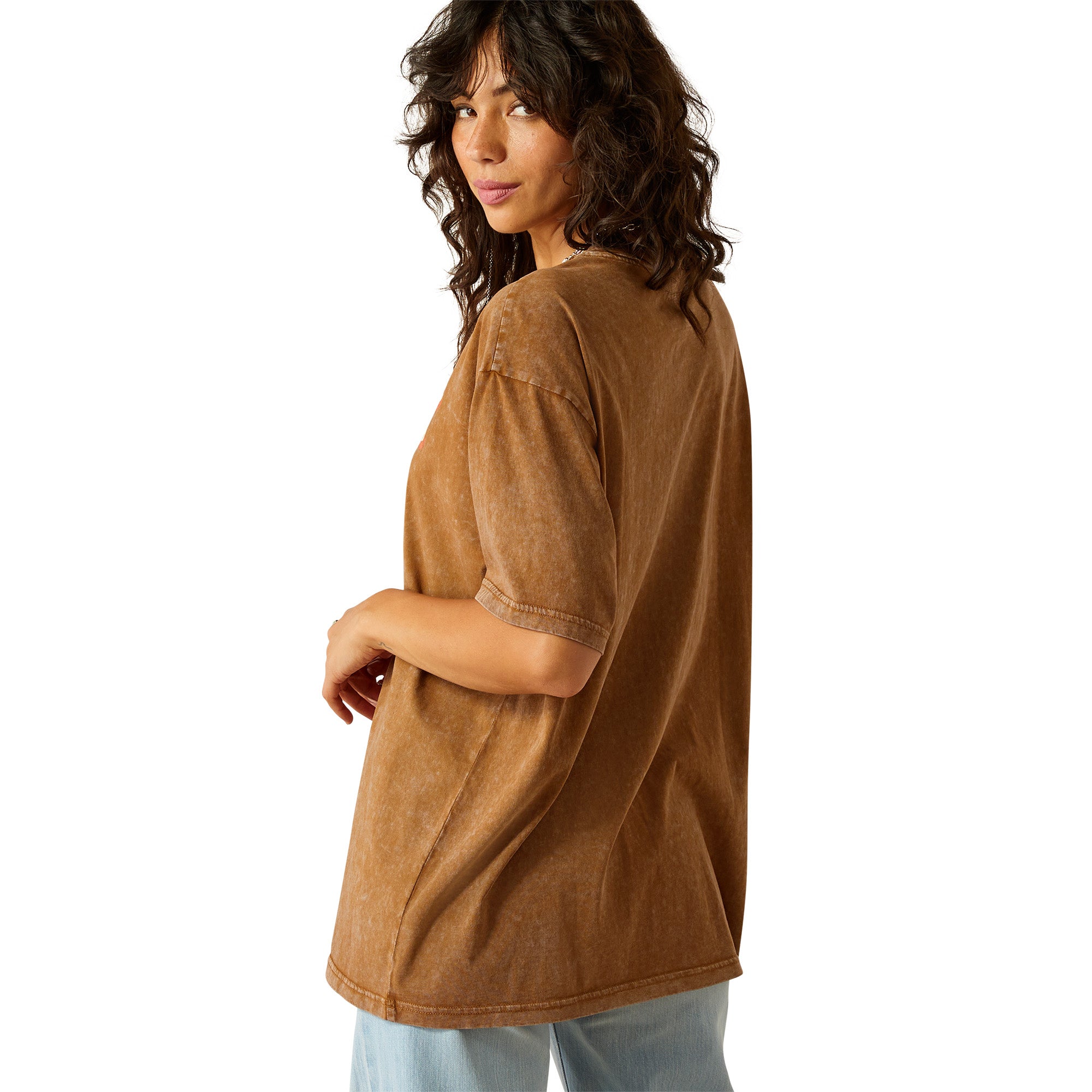 Ariat Women's Wild Tee