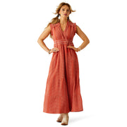 Ariat Women's Sunset State of Mind Dress