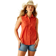 Ariat Women's Billie Jean Button Down Shirt 10058853