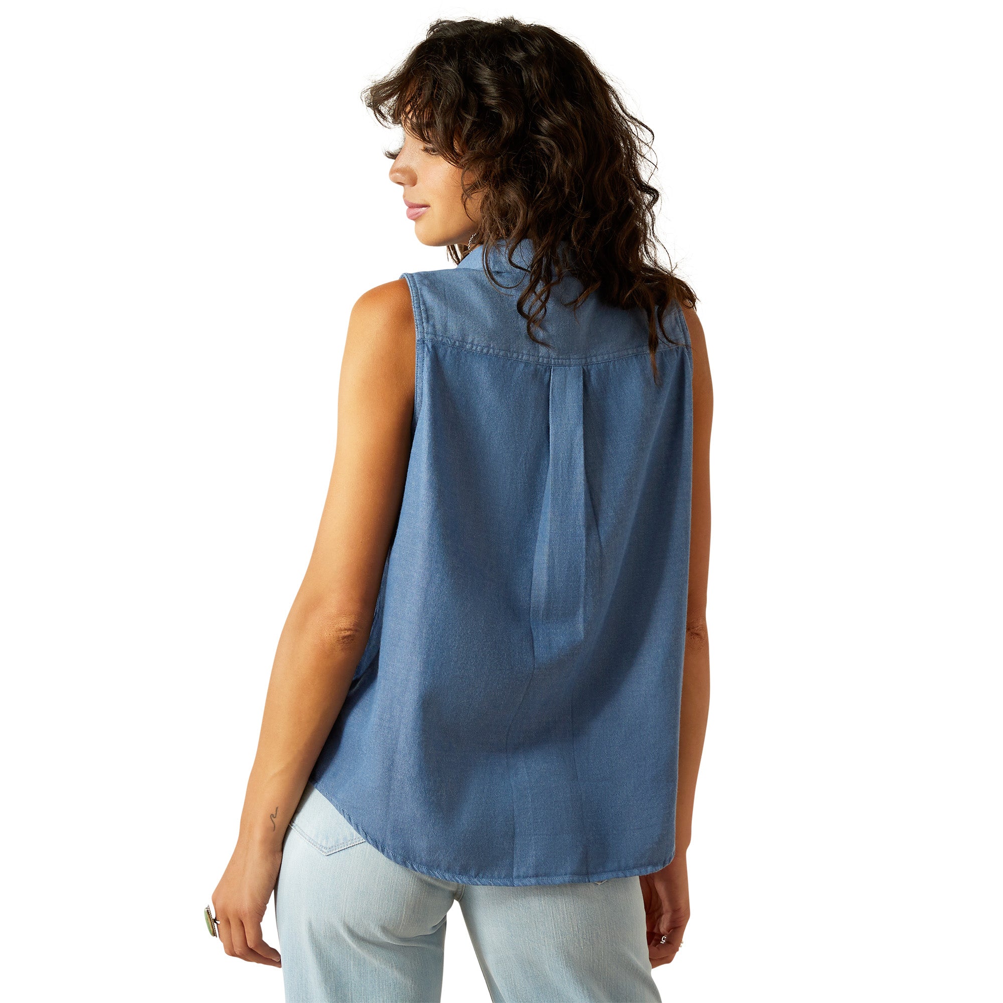 Ariat Women's Billie Jean Button Down Shirt