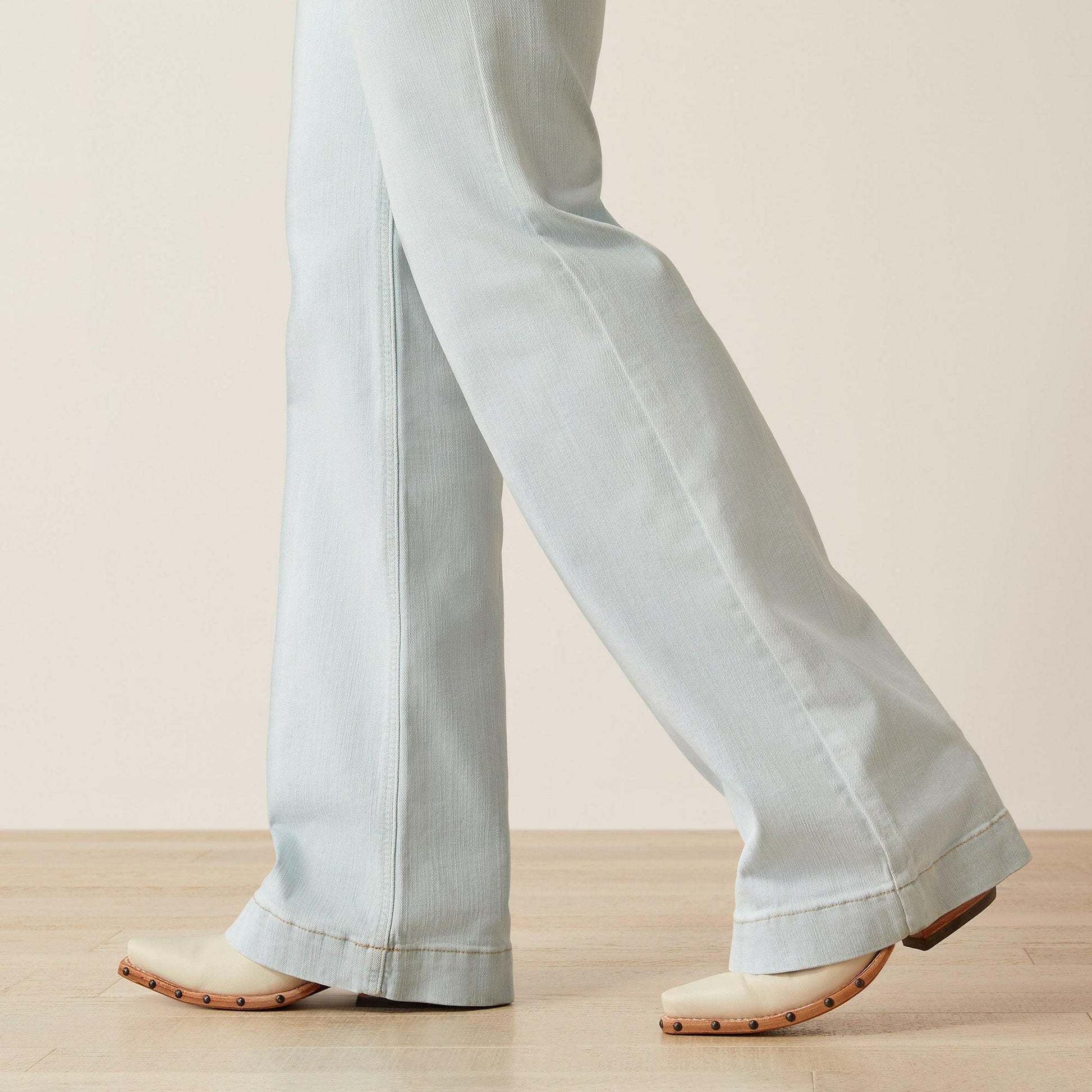 Ariat Women's Perfect Rise Jordyn Trouser Jean.