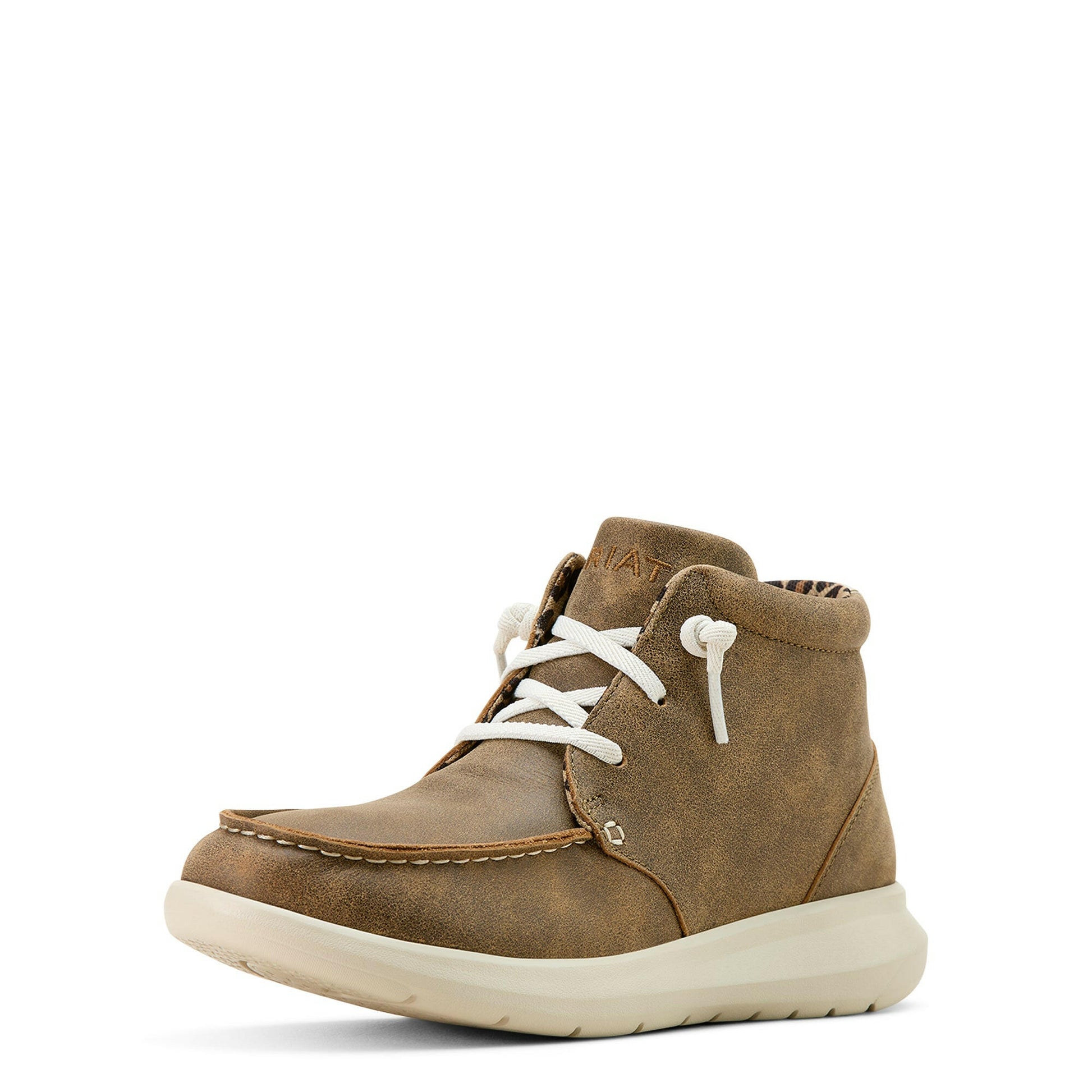 Ariat Women's Hilo High Top Shoe.