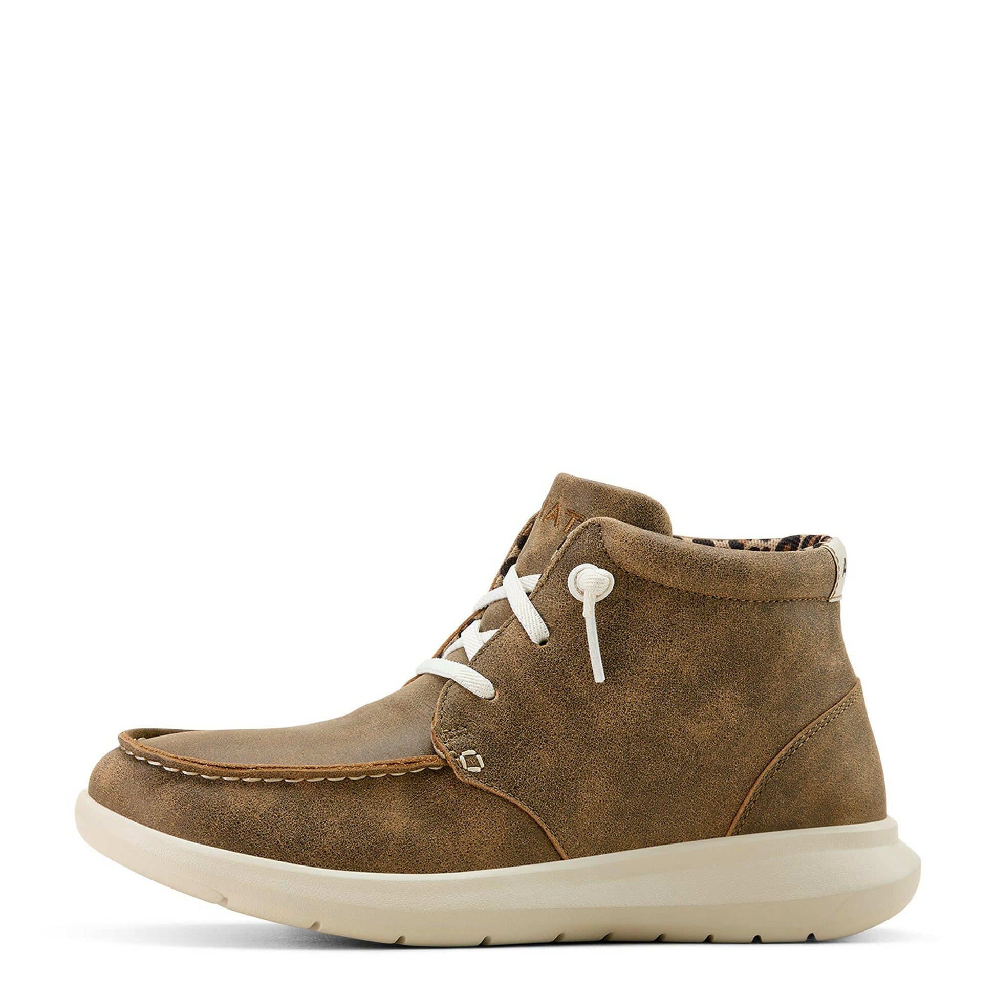 Ariat Women's Hilo High Top Shoe.