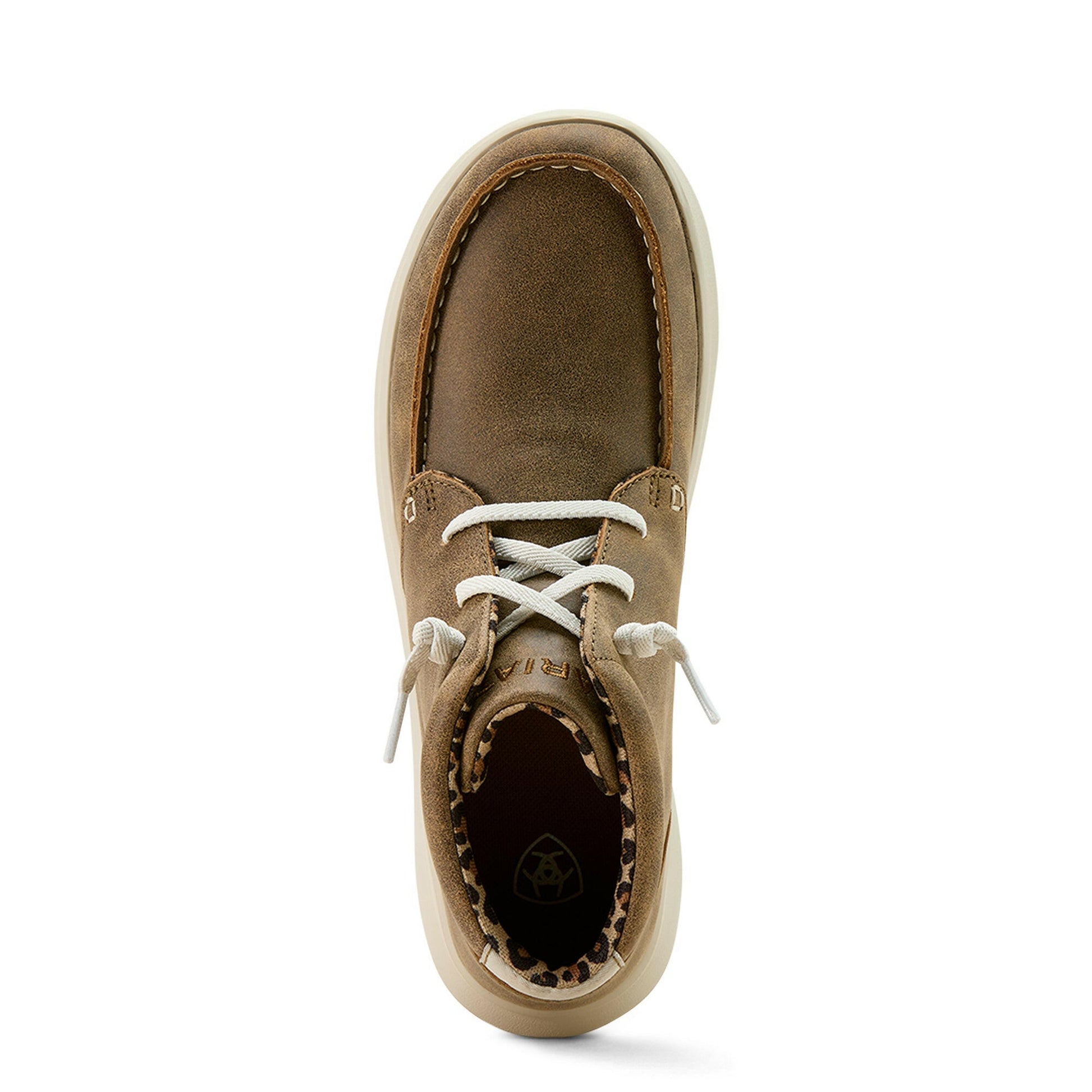 Ariat Women's Hilo High Top Shoe.