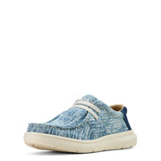 Ariat Youth's Denim Hilo Shoe