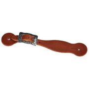 Berlin Custom Leather Ladies Trail Rider Spur Strap S628