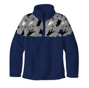 Shea Baby Roughstock Fleece Pullover SBZU16 C4