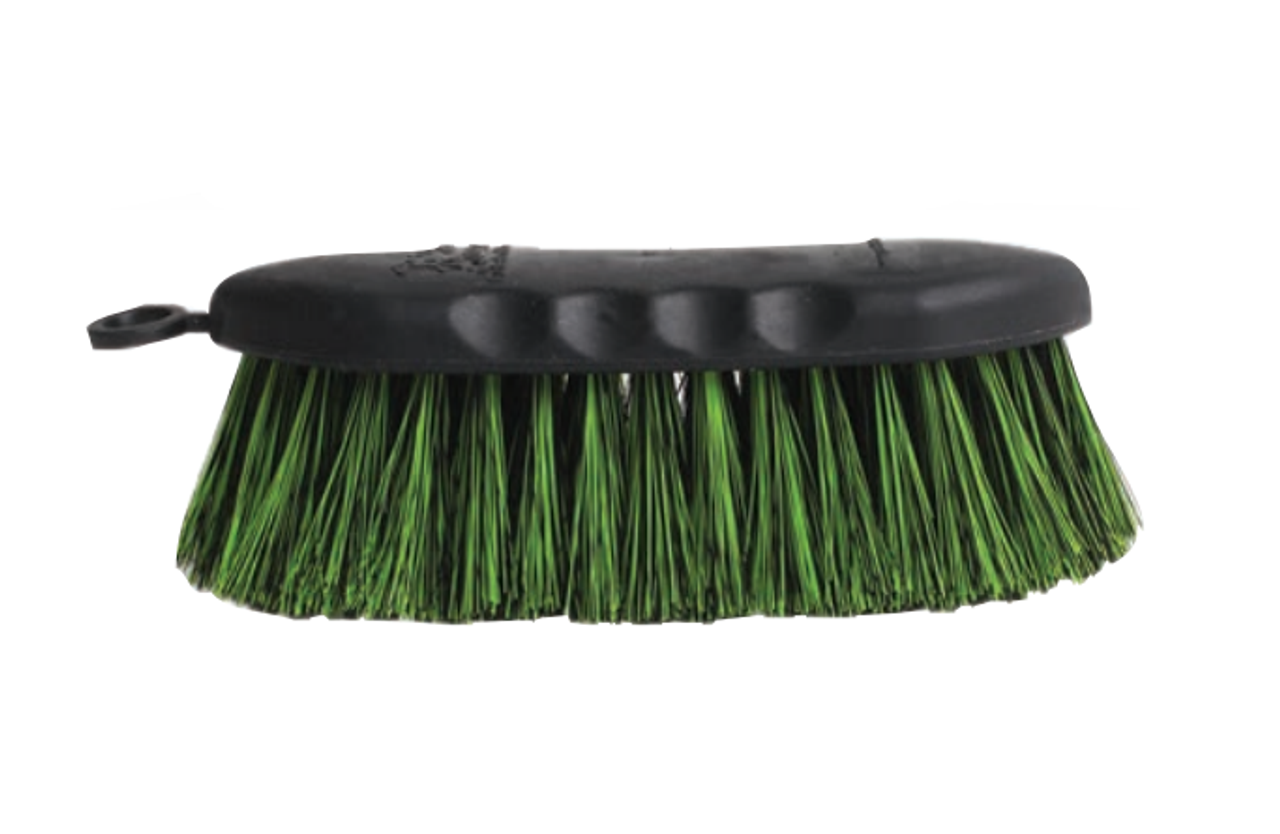 Professional's Choice Large Wild Colors Synthetic Horse Brush ST110