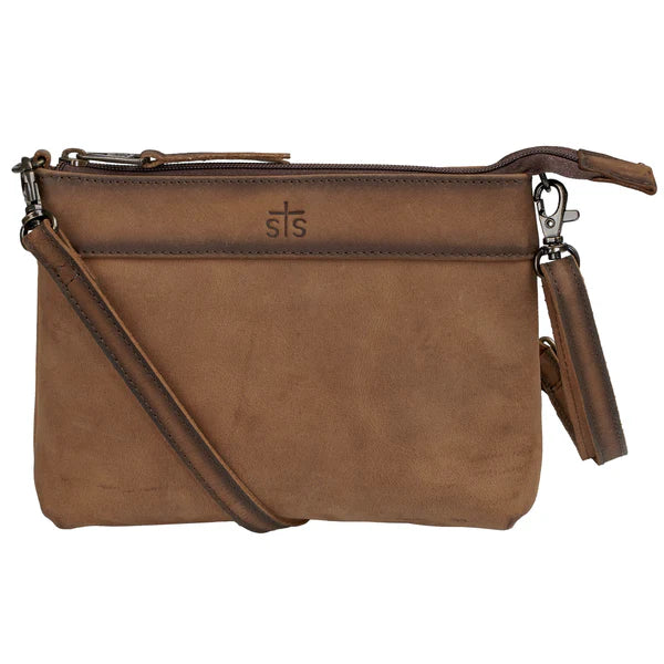 STS Ranchwear Baroness Grace Crossbody