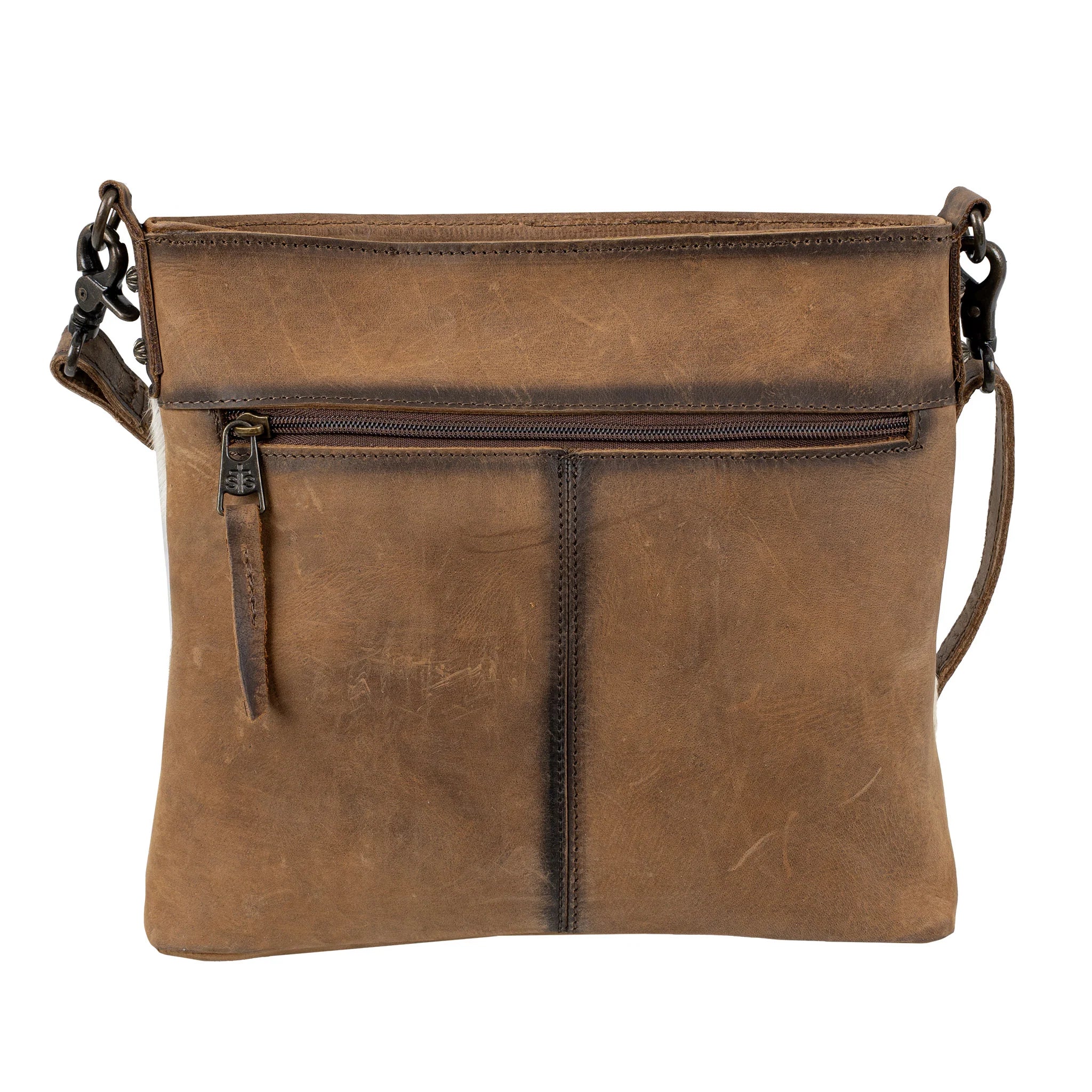 STS Ranchwear Roswell Cowhide Vivian Crossbody
