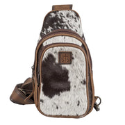 STS Ranchwear Cowhide Sojourner Sling STS34252