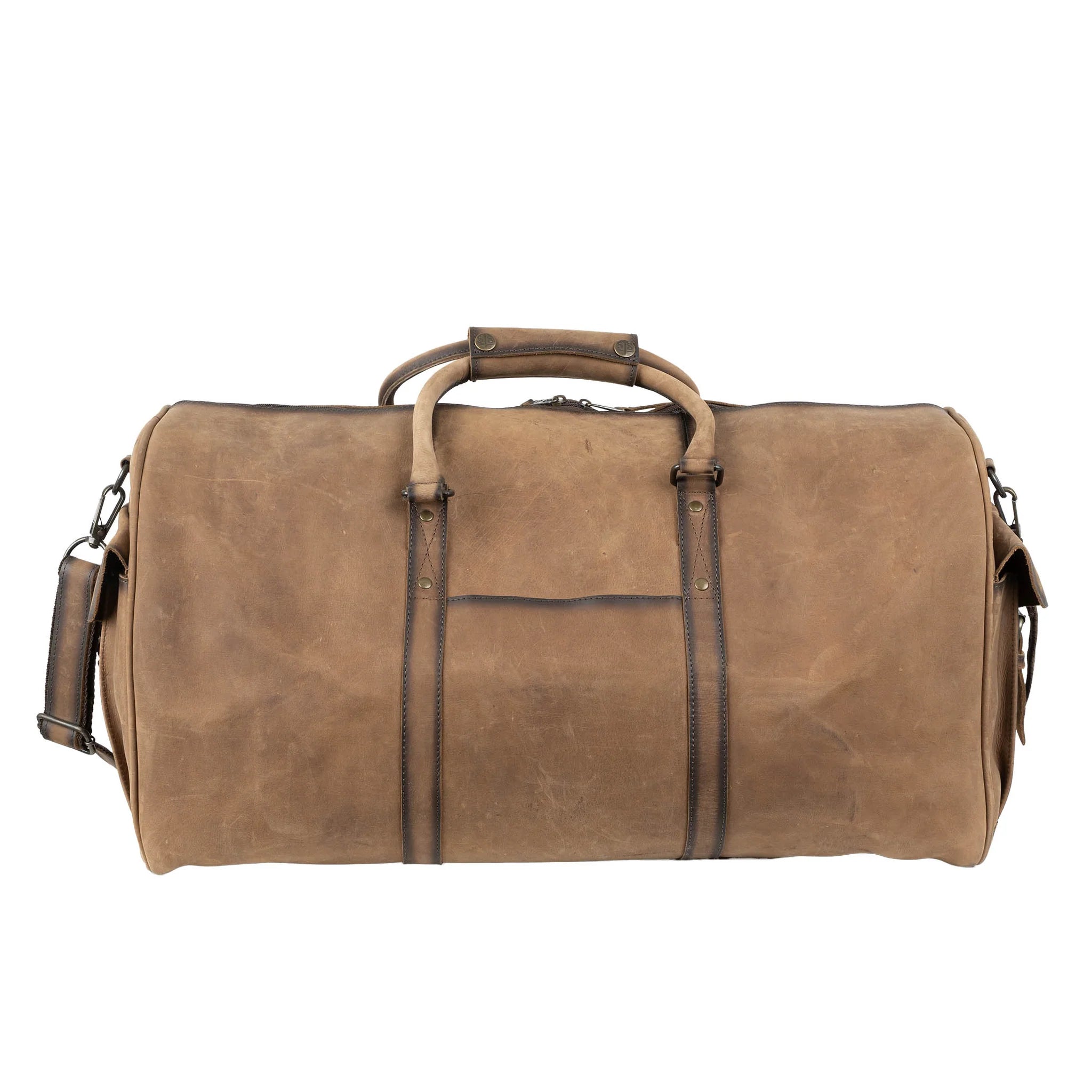 STS Ranchwear Foreman Duffle
