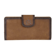 STS Ranchwear Baroness Basic Bliss Carlin Wallet STS6179