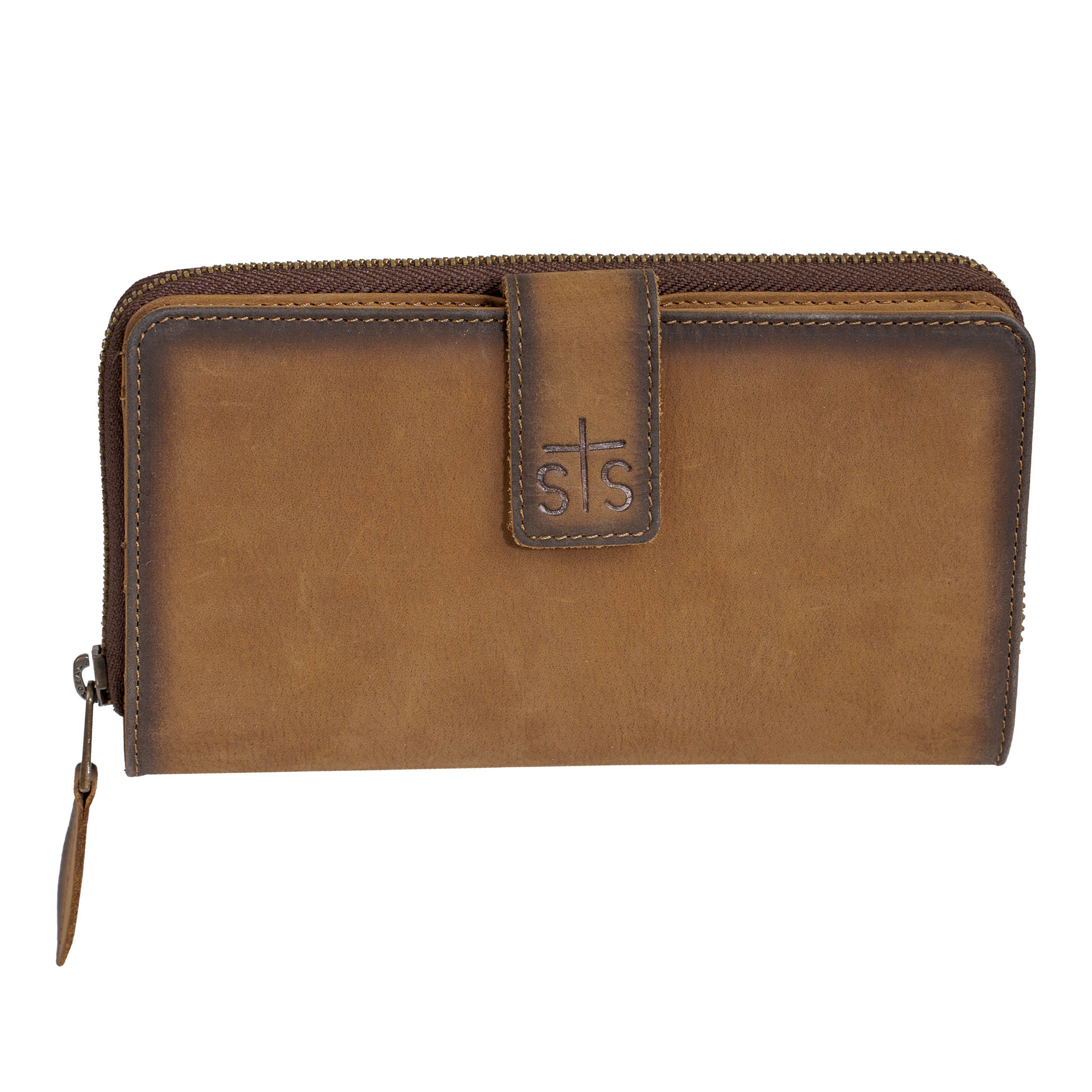 STS Ranch Basic Bliss Chelsea Baroness Wallet STS61800