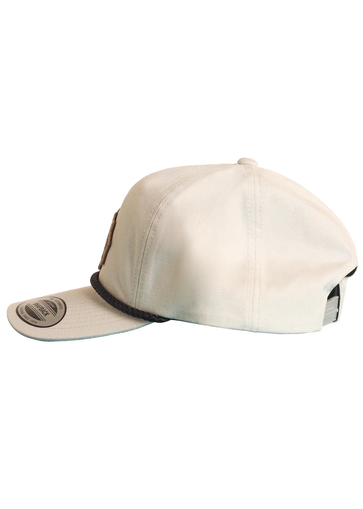 Panhandle Men's Modern Vintage Cap