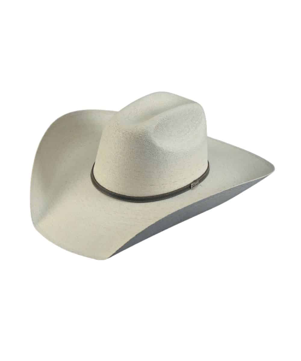 Atwood 7X Swenson 4.5" Palm Leaf Hat SWENLC7X-A