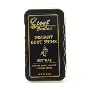 Scout Quick Shine Sponge 03920