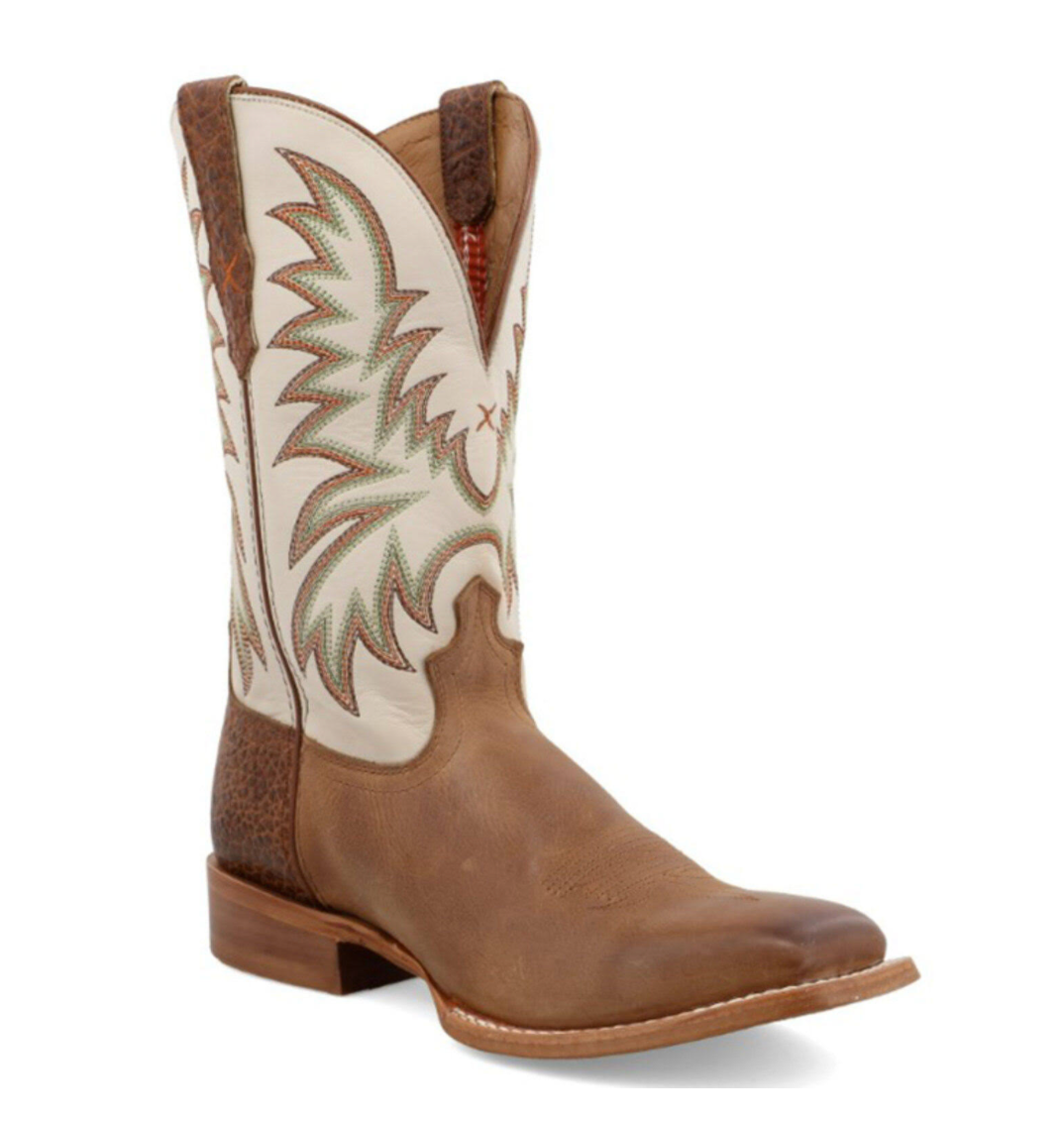 Twisted X Men's Rancher Boot C3 MRAL028