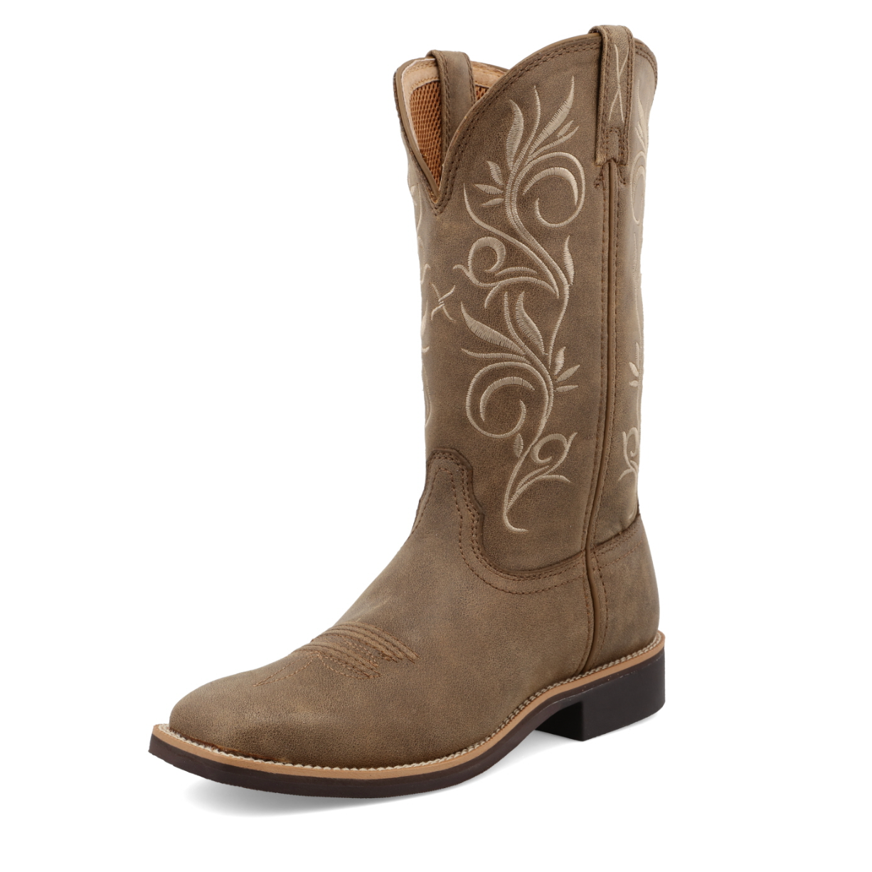Twisted X Women's Top Hand Bomber Boot WTH0012