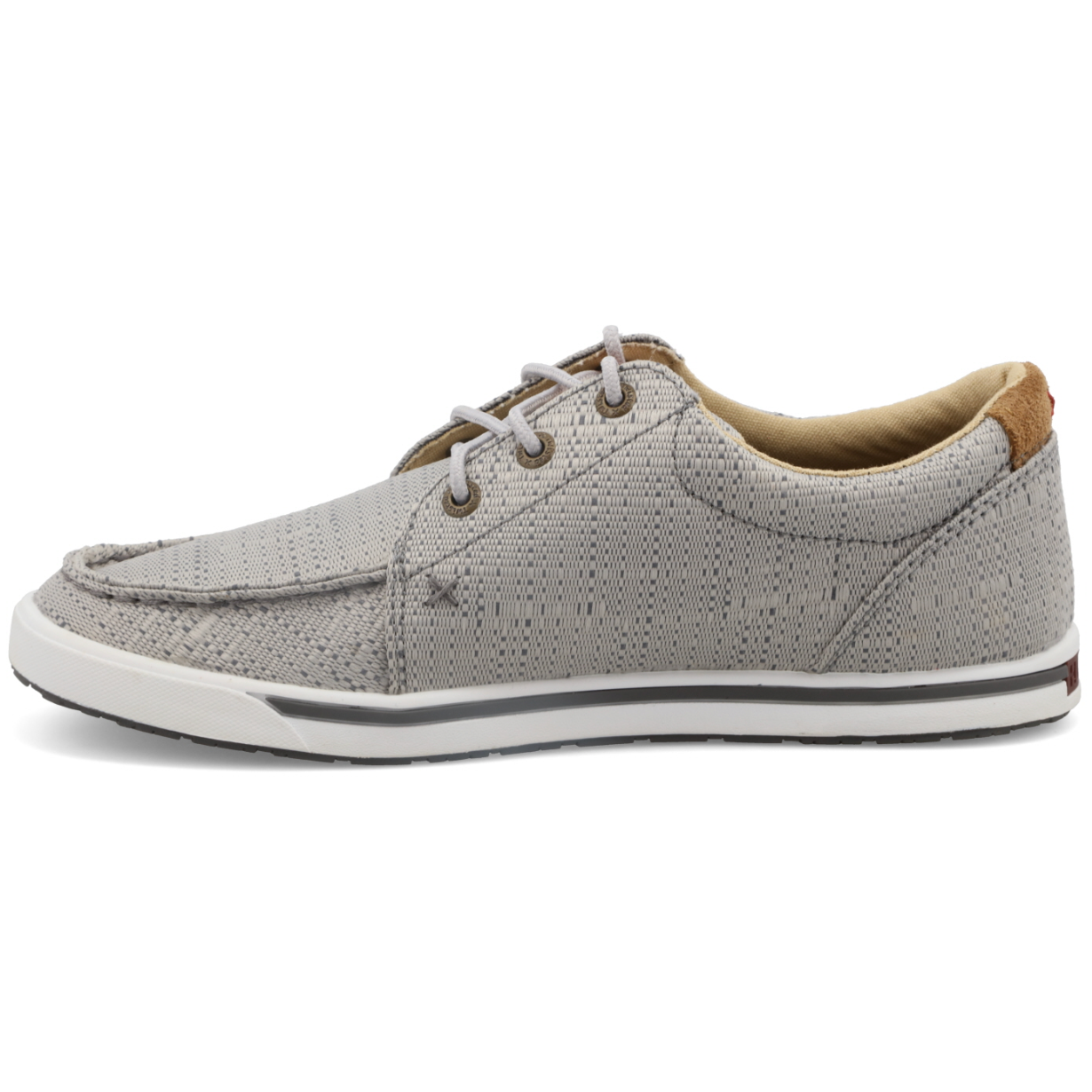 Twisted X Ladies Hooey Loper Shoe C3 WHYC009