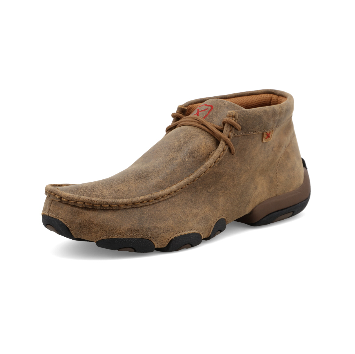 Twisted X Men's The Original Chukka Driving Moc MDM0003