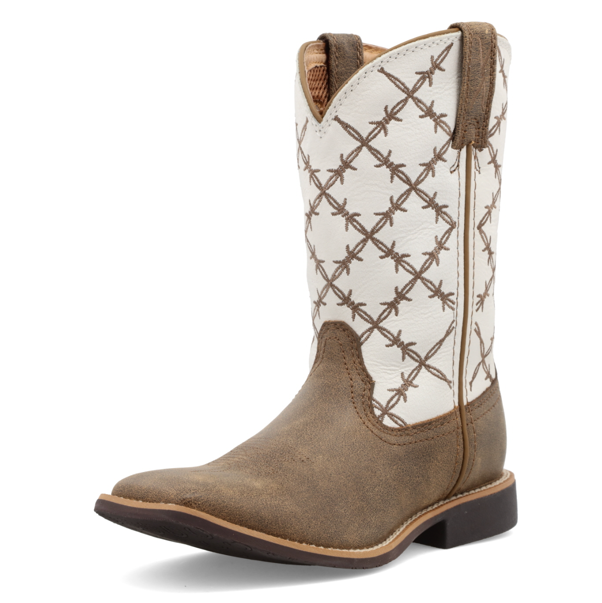 Twisted X Kid's Top Hand Boot YTH0010