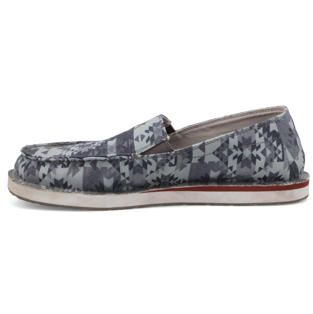 Twisted X Men's Hooey Slip On Loafer MHYCL02